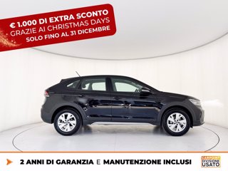 VOLKSWAGEN Taigo 1.0 tsi life 115cv 6