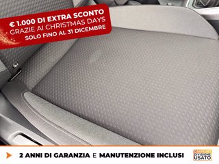 VOLKSWAGEN Taigo 1.0 tsi life 115cv 9