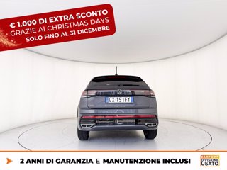 VOLKSWAGEN Taigo 1.0 tsi r-line 115cv 4