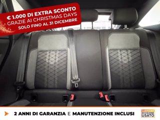 VOLKSWAGEN Taigo 1.0 tsi r-line 115cv 9