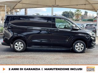 FORD Transit custom v710 280 2.0 ecoblue 136cv titanium l1h1 5