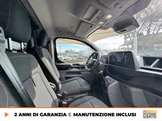 FORD Transit custom v710 280 2.0 ecoblue 136cv titanium l1h1 6