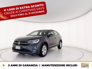 VOLKSWAGEN Taigo 1.0 tsi life 115cv 0