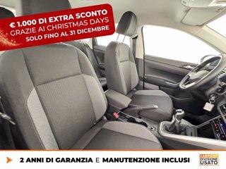 VOLKSWAGEN Taigo 1.0 tsi life 115cv 7