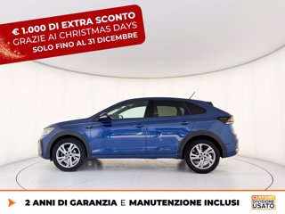 VOLKSWAGEN Taigo 1.0 tsi r-line 110cv 3