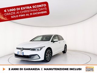 VOLKSWAGEN Golf 1.0 etsi evo life 110cv dsg