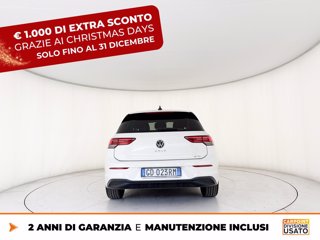 VOLKSWAGEN Golf 1.0 etsi evo life 110cv dsg 4