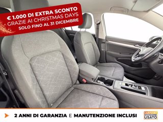 VOLKSWAGEN Golf 1.0 etsi evo life 110cv dsg 7