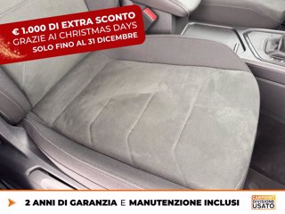 VOLKSWAGEN Tiguan 1.5 tsi elegance 150cv dsg 8