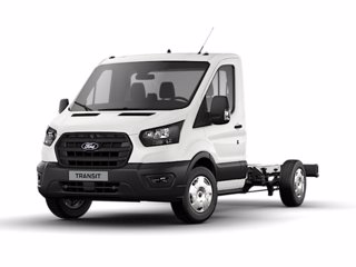 FORD Transit 350 rwd 2.0 ecoblue 130cv trend l2 scattolini ribaltabile tril. r.g. 2
