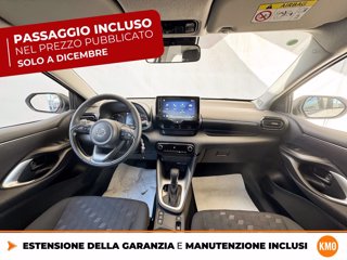 MAZDA 2 1.5 vvt full hybrid electric centre line e-cvt 9