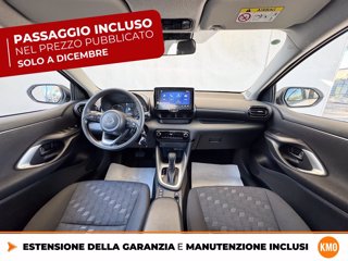 MAZDA 2 1.5 vvt full hybrid electric centre line e-cvt 9