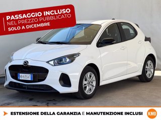 MAZDA 2 1.5 vvt full hybrid electric centre line e-cvt 0