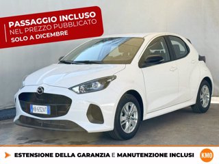 MAZDA 2 1.5 vvt full hybrid electric centre line e-cvt