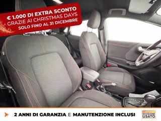 FORD Puma 1.0 ecoboost h st-line s&s 125cv auto 7