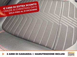 FORD Puma 1.0 ecoboost h st-line x s&s 125cv auto 7