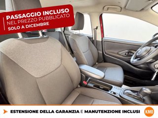 MAZDA 2 1.5 vvt full hybrid electric prime line e-cvt 6