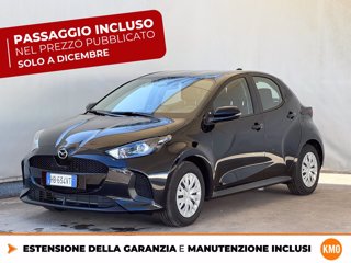 MAZDA 2 1.5 vvt full hybrid electric prime line e-cvt 0