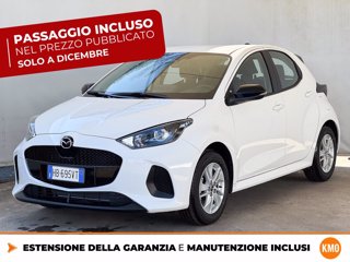 MAZDA 2 1.5 vvt full hybrid electric centre line e-cvt 0