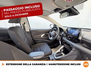 MAZDA 2 1.5 vvt full hybrid electric centre line e-cvt 5