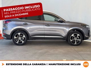 DR Dr 6.0 1.5 turbo bi-fuel gpl GPL 4