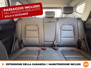 DR Dr 6.0 1.5 turbo bi-fuel gpl GPL 8