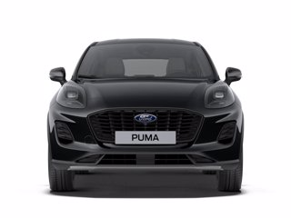 FORD Puma 1.0 ecoboost h titanium 125cv 4