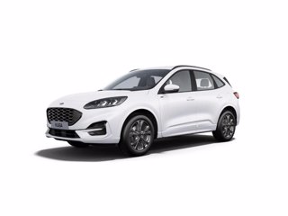 FORD Kuga 2.5 Full Hybrid 180 CV CVT 2WD ST-Line 0