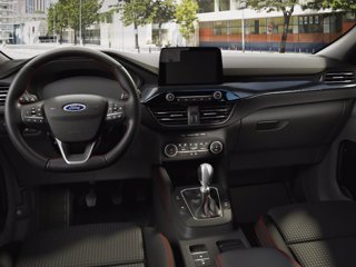 FORD Kuga 2.5 Full Hybrid 180 CV CVT 2WD ST-Line 4