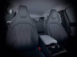 FORD Explorer-E AWD Extended Range Premium 340 CV 5