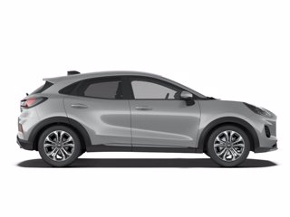 FORD Puma Titanium 5 Porte 1.0 EcoBoost Hybrid 125CV Manuale a 6 Rapporti 1