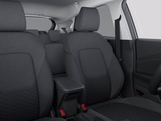 FORD Puma Titanium 5 Porte 1.0 EcoBoost Hybrid 125CV Manuale a 6 Rapporti 6