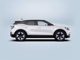 FORD Explorer-E Extended Range Premium 286 CV 1