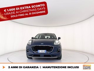 FORD Puma 1.0 ecoboost h titanium s&s 125cv 1