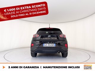 FORD Puma 1.0 ecoboost h st-line s&s 125cv 3