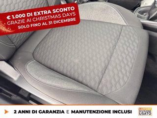 FORD Puma 1.0 ecoboost h titanium s&s 125cv 7