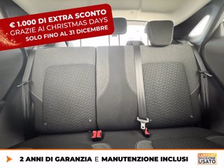 FORD Puma 1.0 ecoboost h titanium s&s 125cv 8