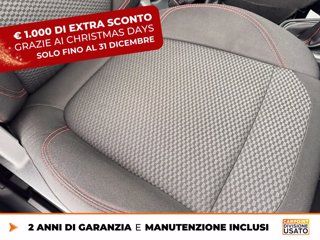 FORD Puma 1.0 ecoboost h st-line s&s 125cv 7