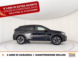 VOLKSWAGEN Taigo 1.0 tsi r-line 115cv dsg 6