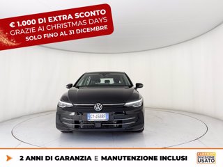 VOLKSWAGEN Golf 2.0 tdi style 150cv dsg 3