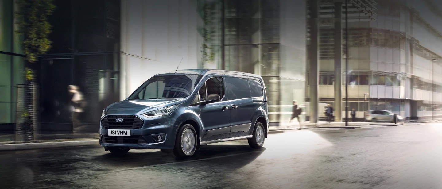 Ford Transit Connect Carpoint (3)