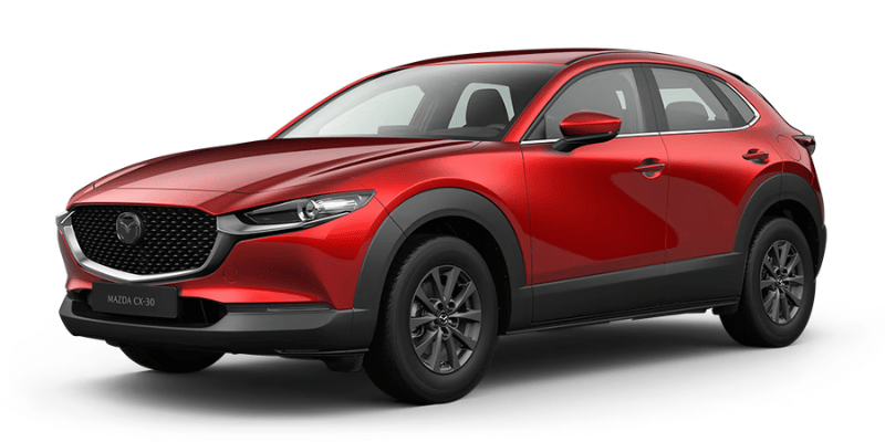 Mazda CX 30 Prime Line
