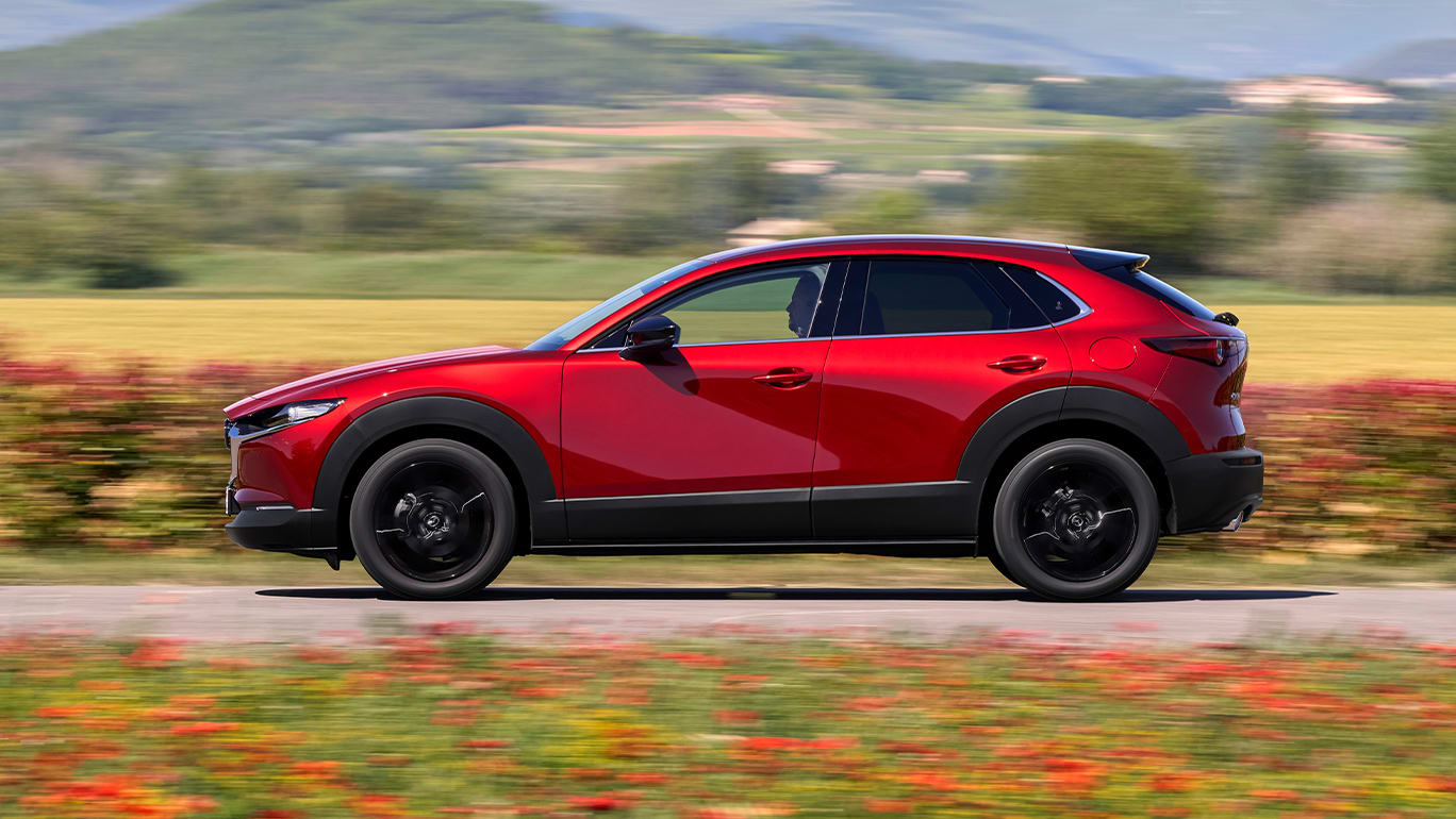 240731 Epic Drive Cx 30 Gallery Navigation Desktop 1366X770