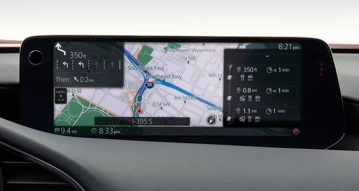 Imageye Mazda3 Hb Lhd Hybrid Navigation 1920X1024px2