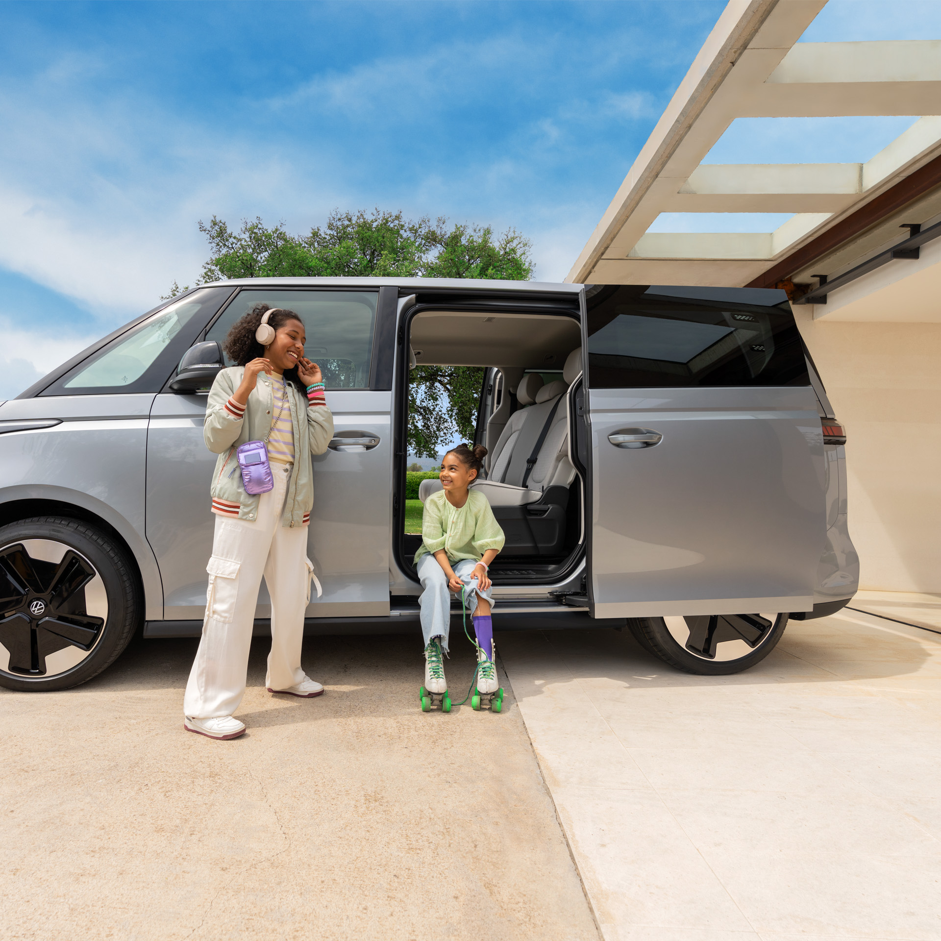 Ib000554pic Vw Id Buzz Doors