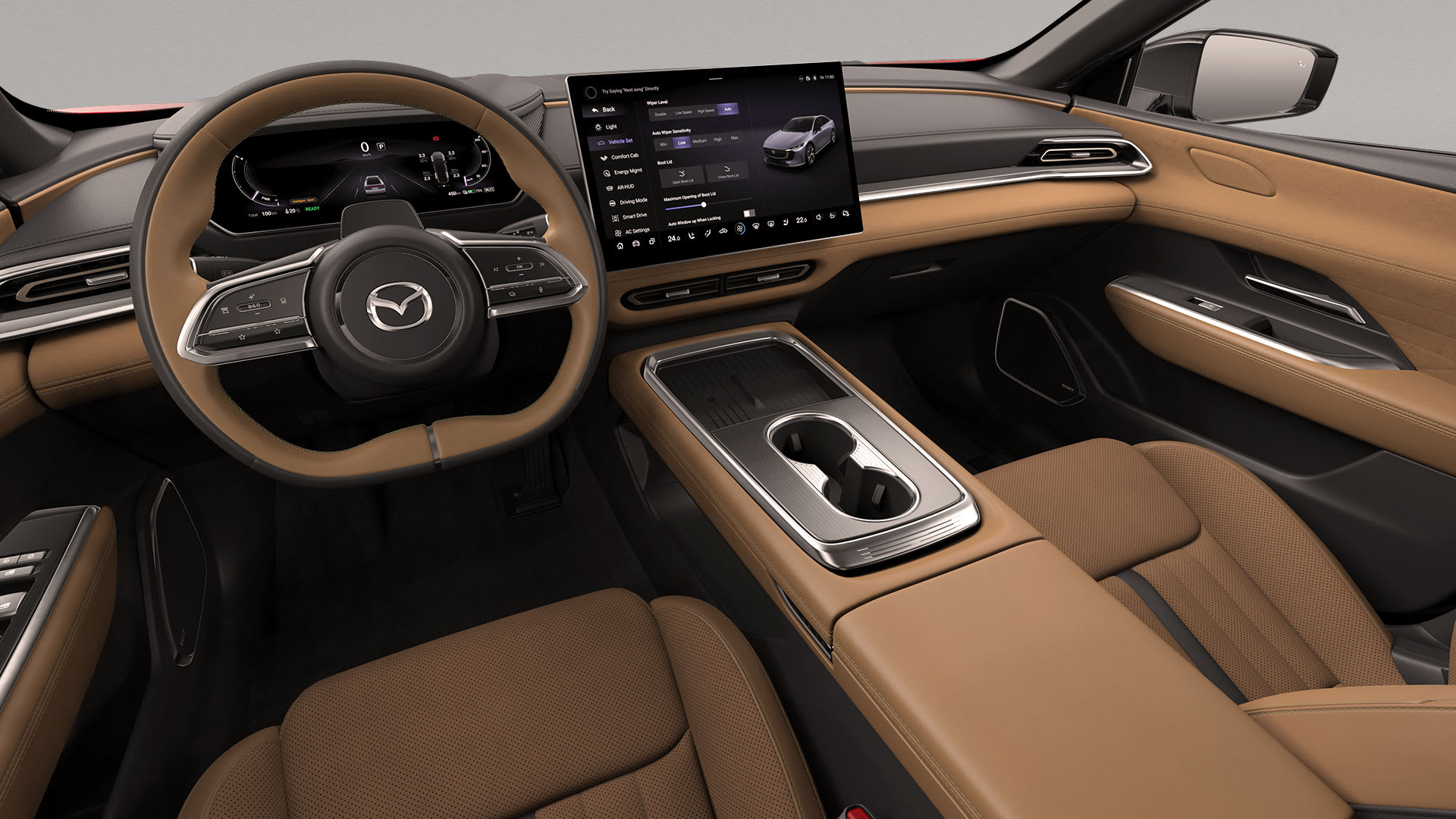 14 Mazda6e Grades Takumi Plus (1)