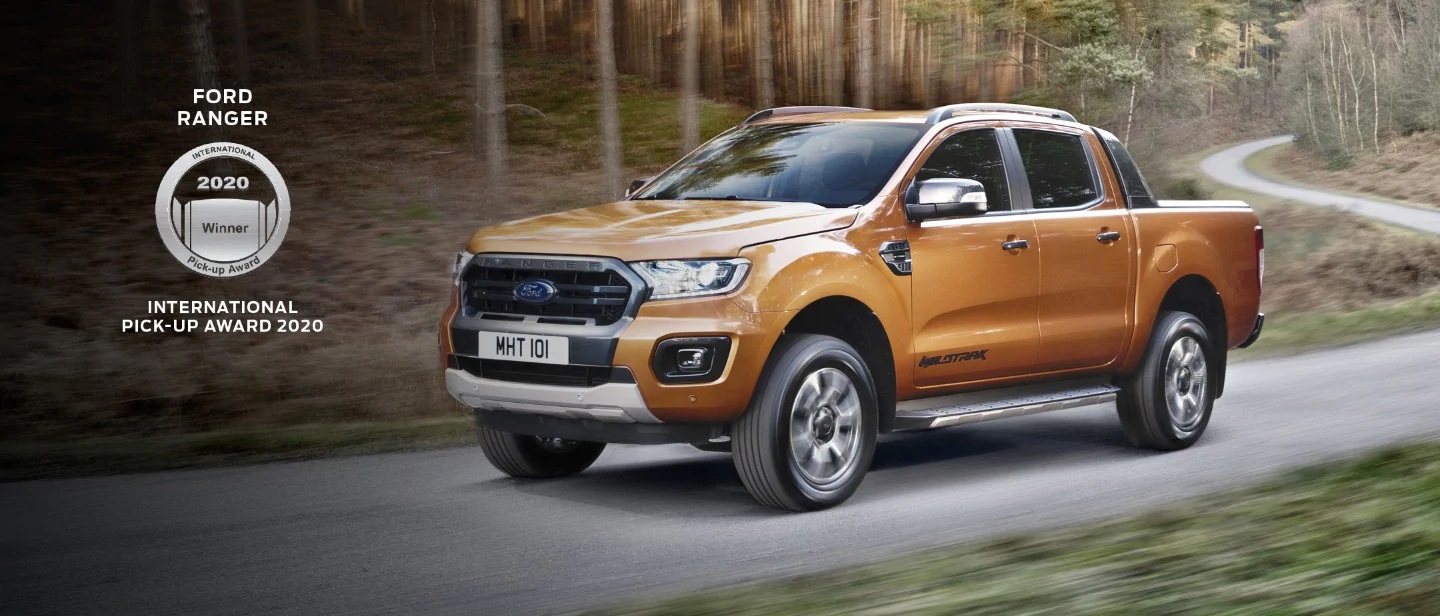 Ford Ranger Carpoint (2)