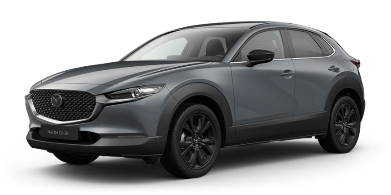 Mazda CX 30 Homura
