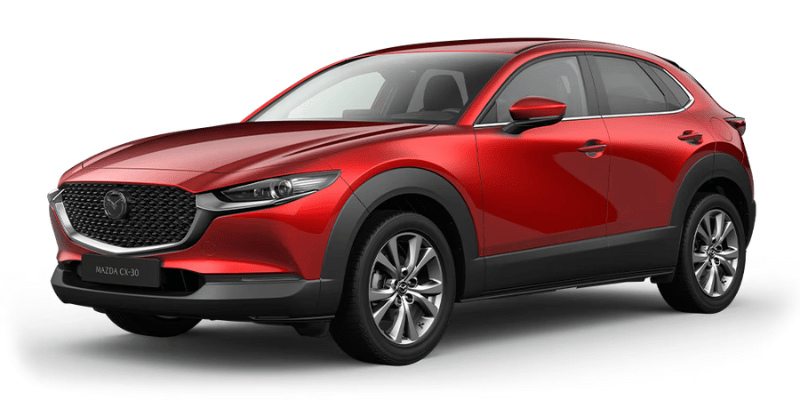 Mazda CX 30 Takumi