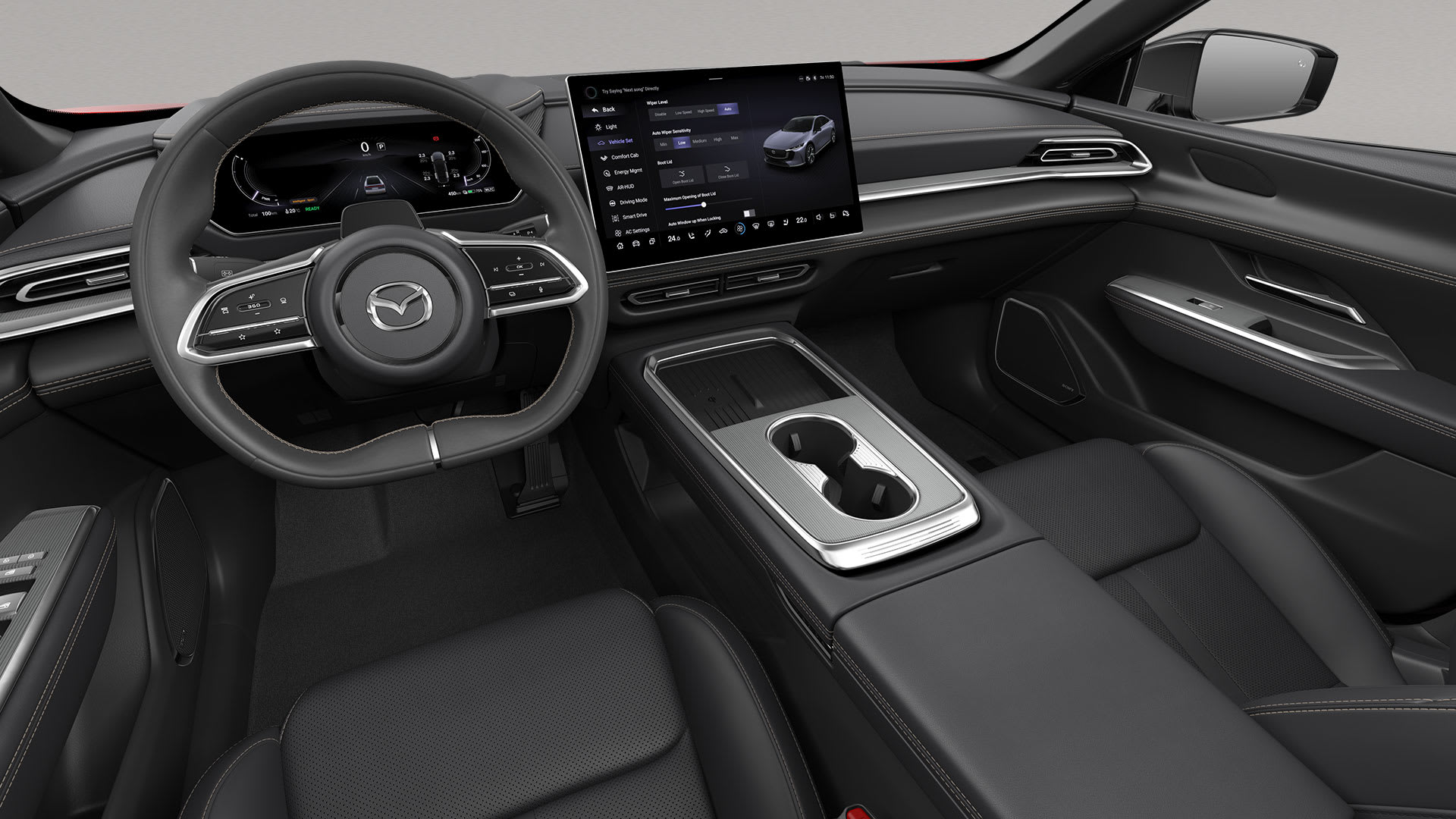 14 Mazda6e Grades Takumi (1)
